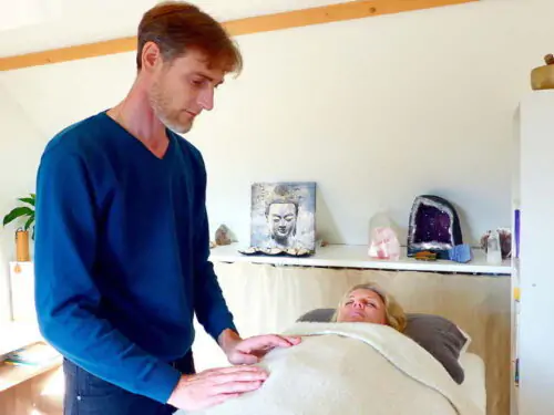 Soins énergétiques Philippe Cardi - Soins énergétiques - La Trame - magnétisme - Reiki Lahochi - Plélan le Grand - Rennes