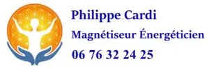 Philippe Cardi - Magnétiseur Énergéticien - Brocéliande Rennes
